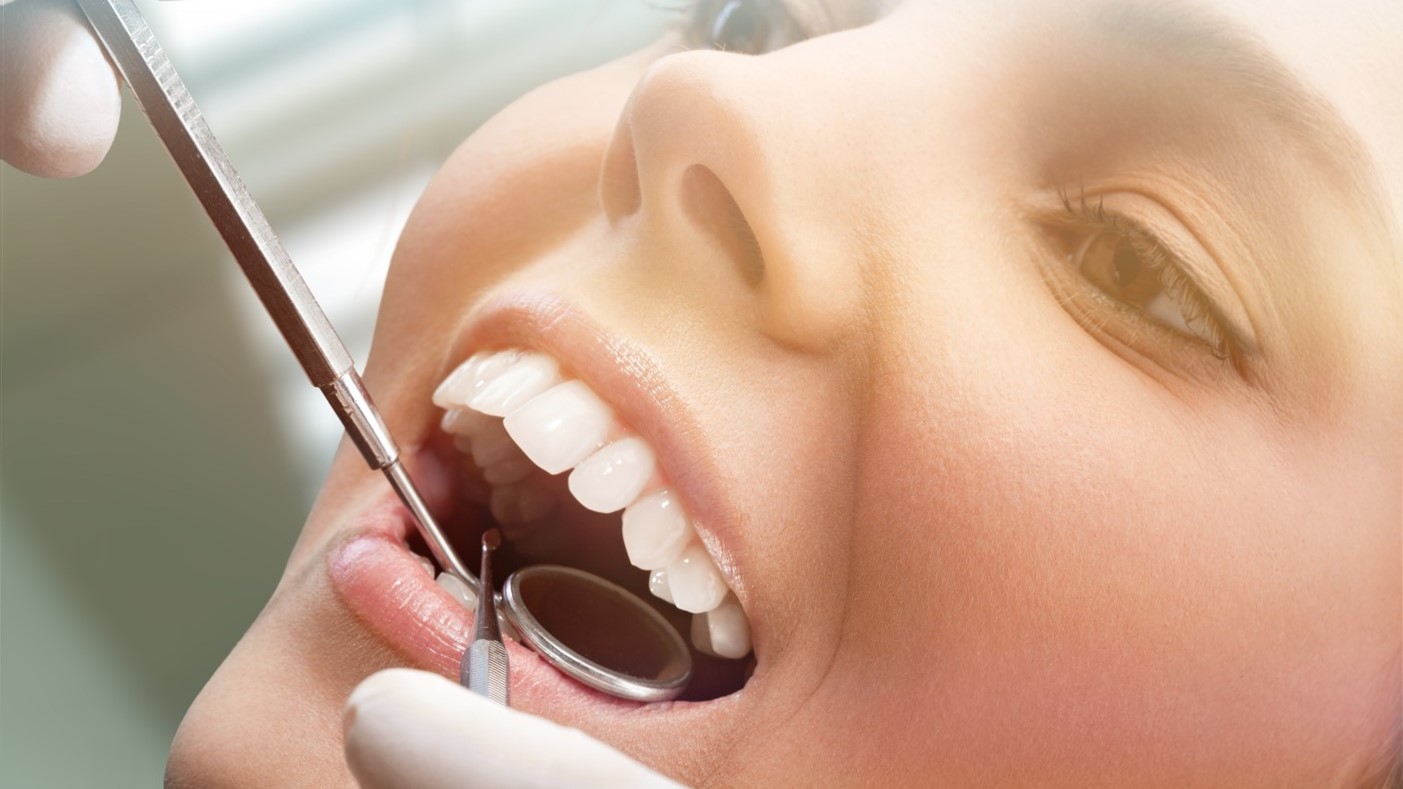 Emergency dentist Edmonton